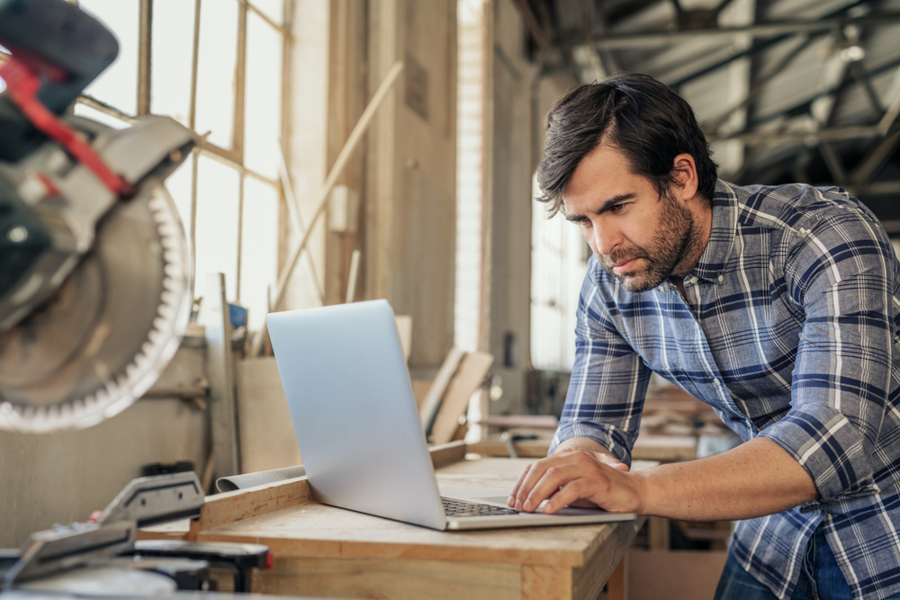 congé pour création d'entreprise